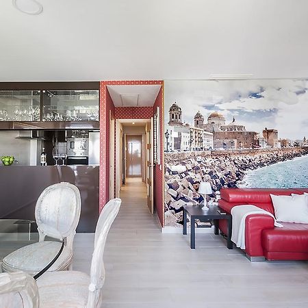 קדיז Apartamento Vistabella מראה חיצוני תמונה