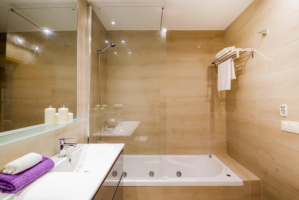קדיז Apartamento Vistabella מראה חיצוני תמונה