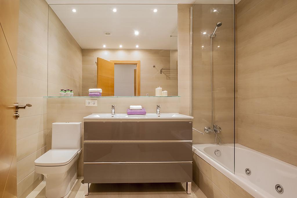 קדיז Apartamento Vistabella חדר תמונה
