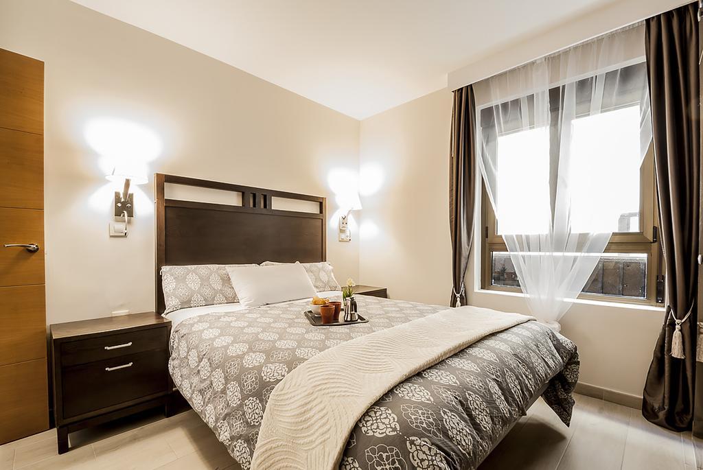 קדיז Apartamento Vistabella חדר תמונה