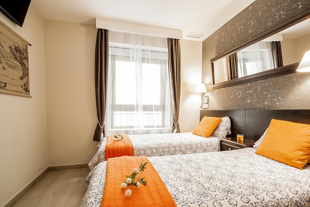קדיז Apartamento Vistabella חדר תמונה
