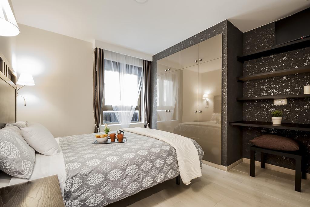 קדיז Apartamento Vistabella חדר תמונה
