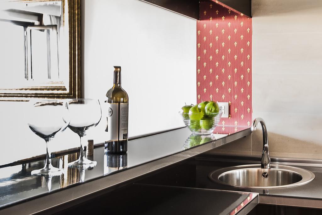 קדיז Apartamento Vistabella חדר תמונה