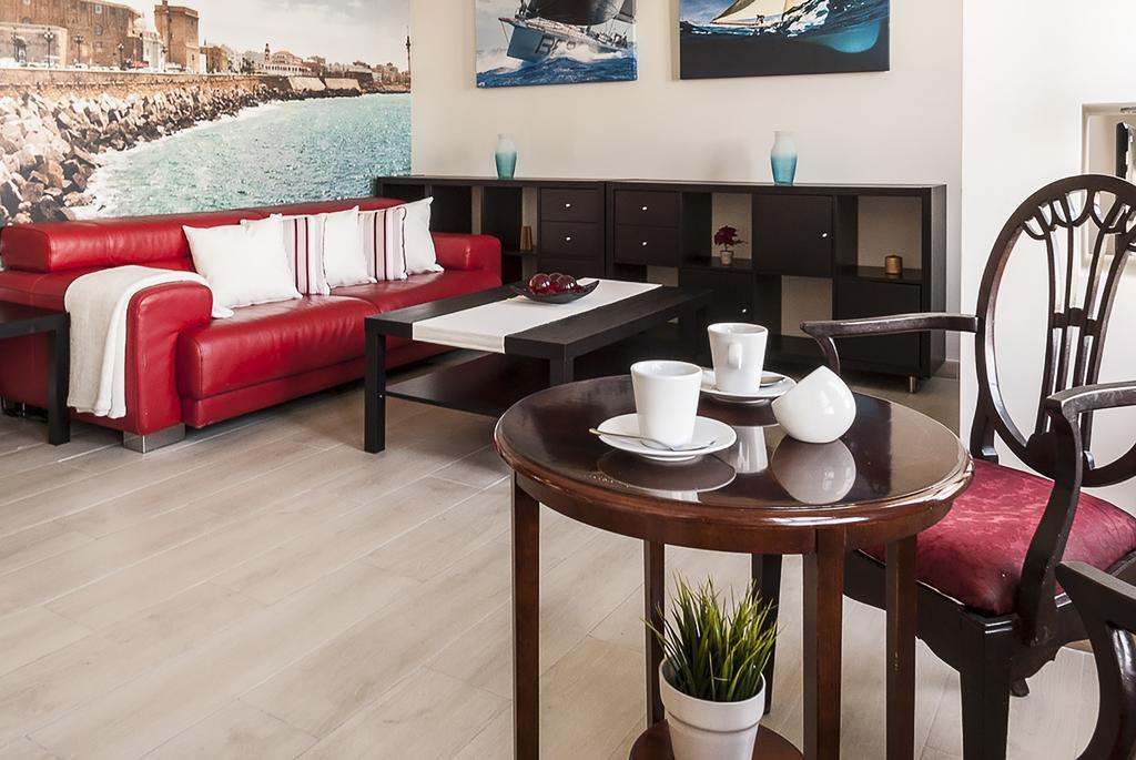 קדיז Apartamento Vistabella מראה חיצוני תמונה