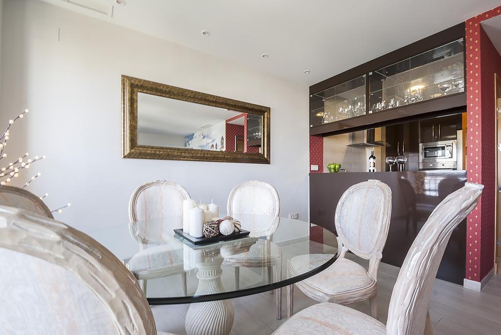 קדיז Apartamento Vistabella מראה חיצוני תמונה