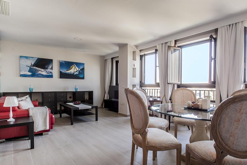 קדיז Apartamento Vistabella מראה חיצוני תמונה
